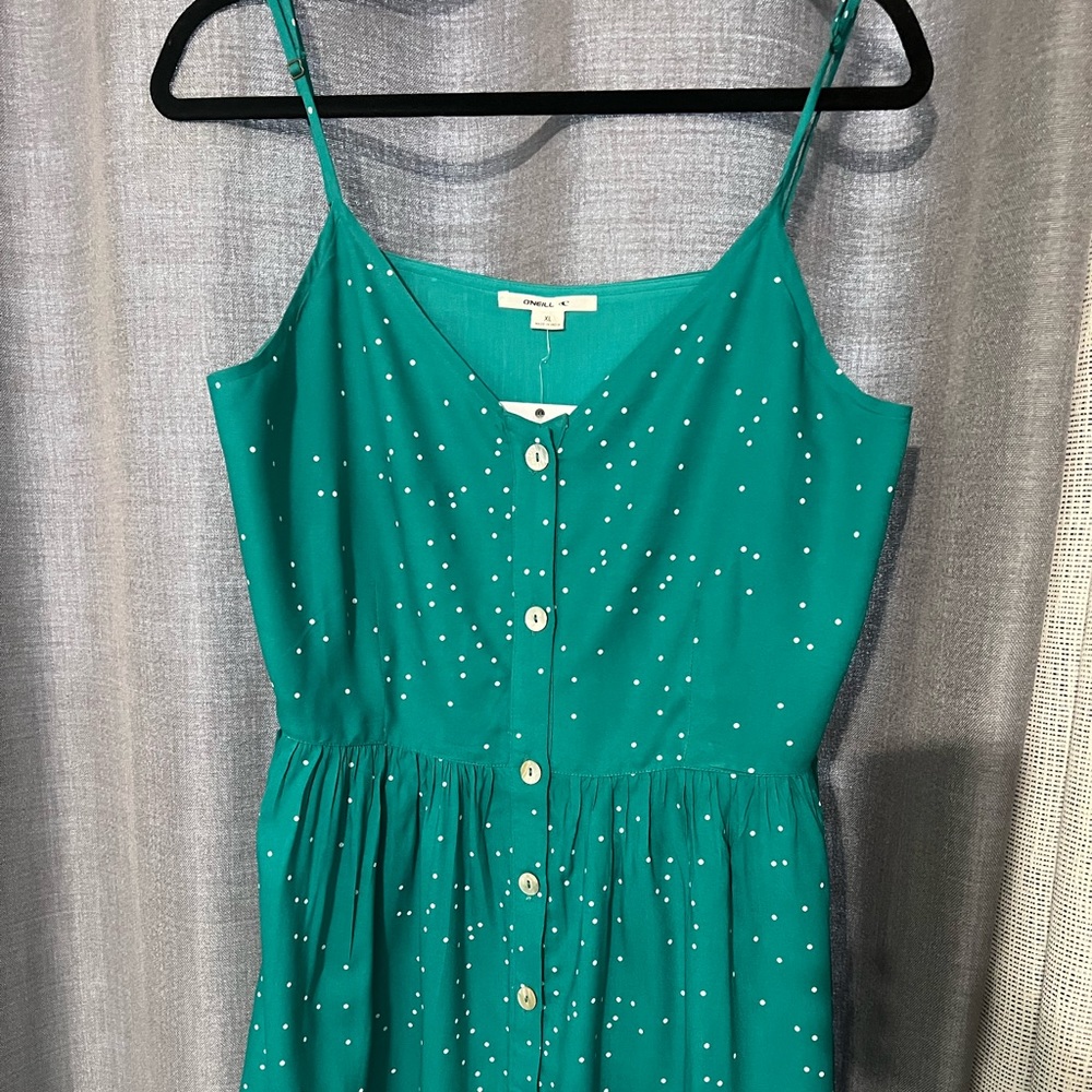 Xl brand new with tag O’Neil dress never worn.
